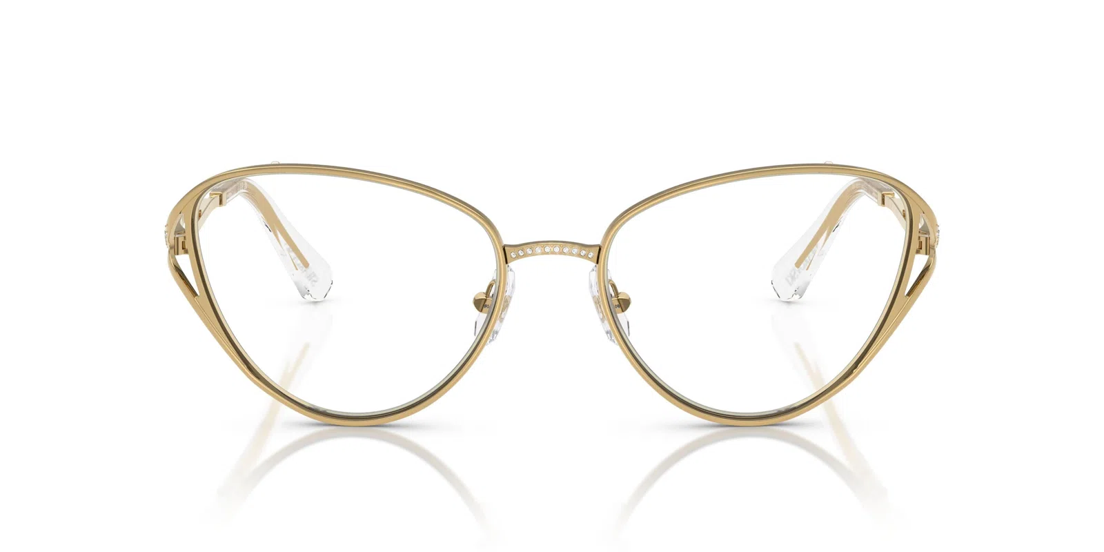 Swarovski 1017 Eyeglasses - view 18